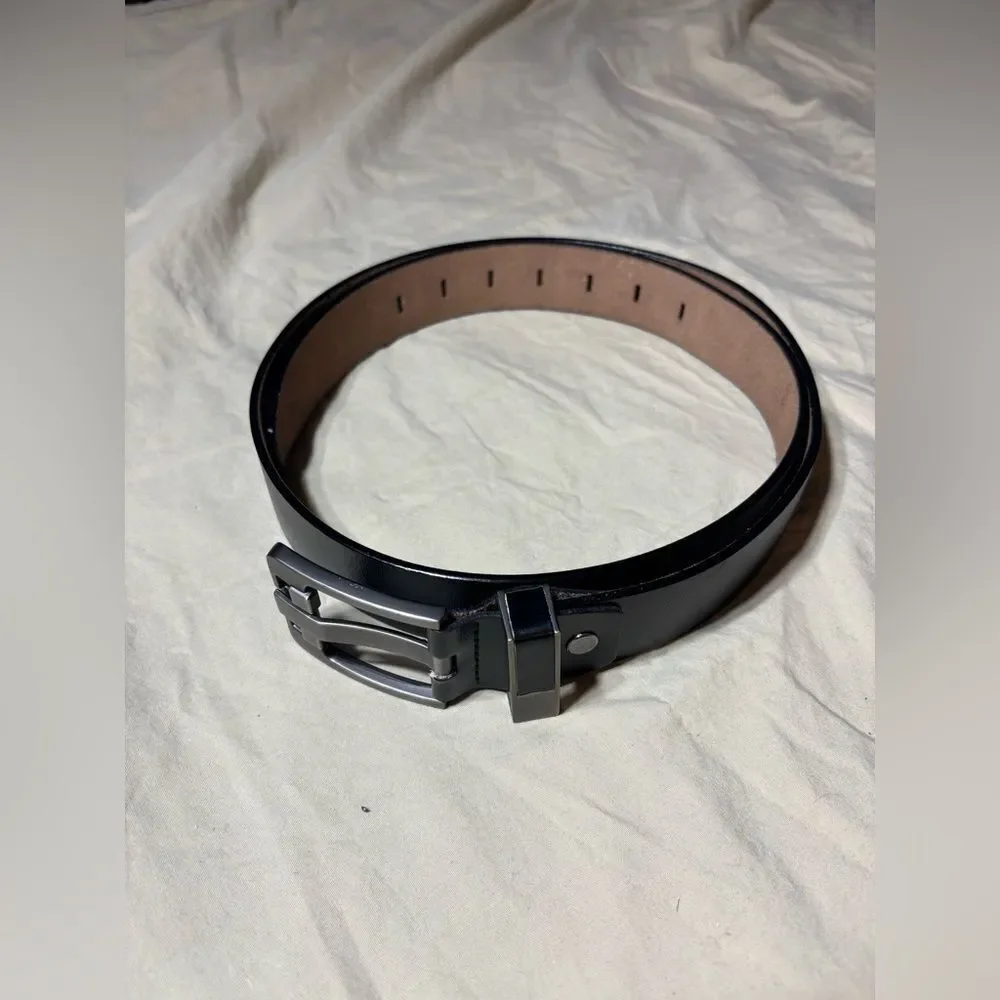 N/A men’s black